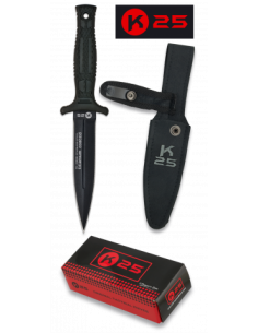 CUCHILLO K25...