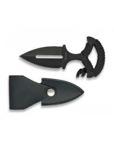 CUCHILLO ALBAINOX. HOJA: 6.2CM