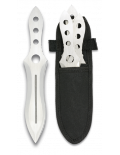 SET 3 LANZADORES ALBAINOX....