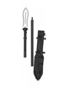 LANZA ALBAINOX DESMONTABLE....