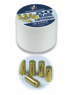 DETONANTES ALBAINOX. 8...