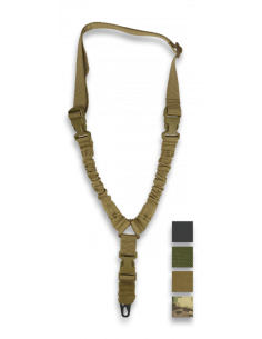 PORTAFUSIL BARBARIC COYOTE