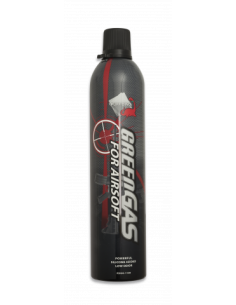 BOTELLA GREEN GAS 600 ML (...