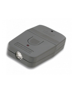 AHUYENTADOR DE PERROS...