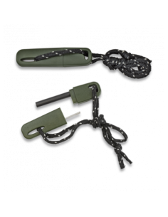 PEDERNAL VERDE ALBAINOX