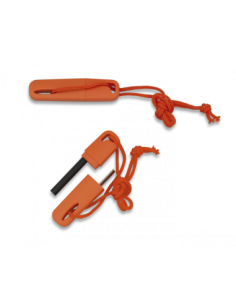 PEDERNAL NARANJA ALBAINOX