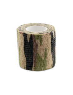 CINTA CAMUFLAJE (4.5M X 5 CM)