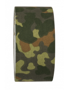 CINTA CAMUFLAJE 10 M X 5 CM