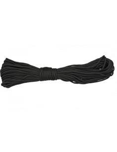 CUERDA MULTIUSOS  30 M NEGRO