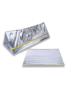 TIENDA DE SUPERVIVENCIA