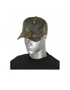 GORRA CAMO VERDE BARBARIC