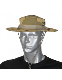 SOMBRERO CAMO COYOTE