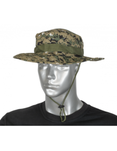 SOMBRERO CAMO ACU