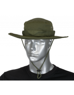 SOMBRERO VERDE