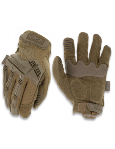GUANTE MECHANIX M-PACT. COYOTE