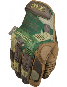 GUANTE MECHANIX M-PACT. CAMO