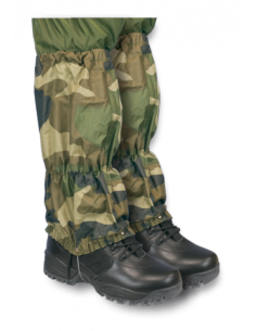 POLAINA BARBARIC NYLON....