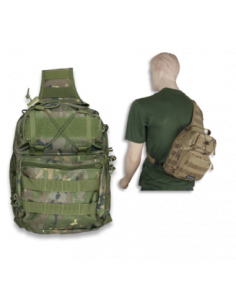 BOLSO CON ARNES DE...