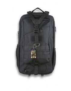 MOCHILA TACTICA BARBARIC....