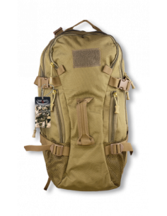MOCHILA BARBARIC COYOTE 40L