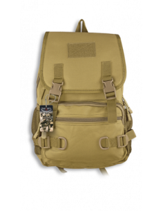 MOCHILA BARBARIC COYOTE 15L