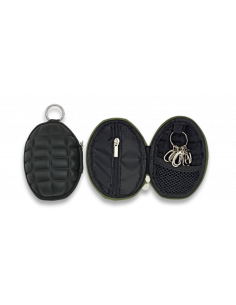 ACCESORIO GRANADA NEGRA...