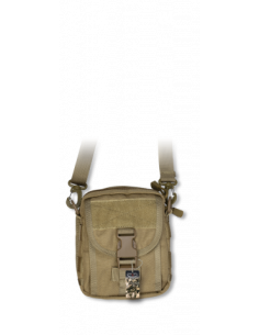 BOLSO BARBARIC COYOTE....