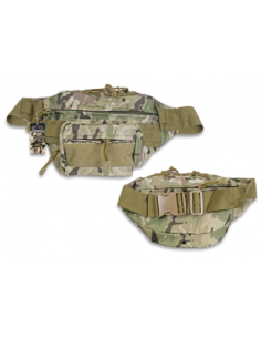 RIÑONERA BARBARIC CAMO