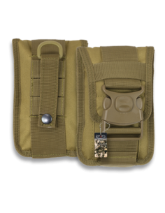 FUNDA BARBARIC COYOTE