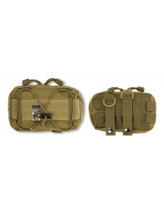 BOLSO ACCESORIO BARBARIC...