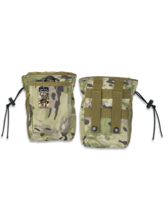 BOLSO ACCESORIO BARBARIC CAMO