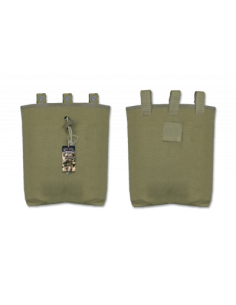 BOLSA DE DESCARGA BARBARIC...