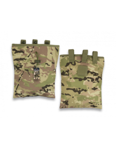 BOLSA DE DESCARGA BARBARIC...