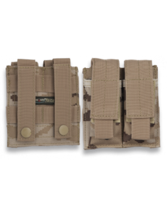 FUNDA DOBLE CARGADOR...