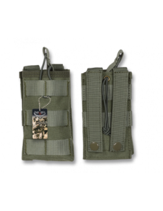 FUNDA DE CARGADOR BARBARIC...