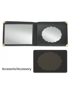 CARTERA  CON SEPARADOR