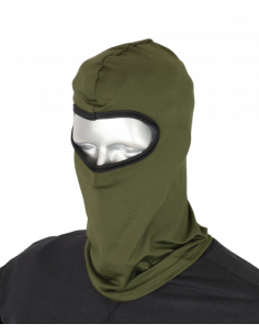 VERDUGO BARBARIC VERDE