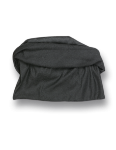 BRAGA FINA NEGRA. 100%...