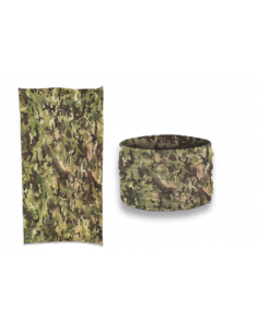 BRAGA CUELLO FINA CAMO