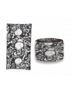 BRAGA CUELLO FINA CALAVERAS...