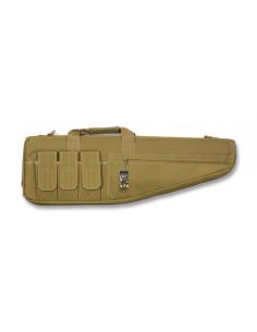 FUNDA DE ARMA COYOTE 85CM