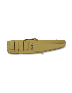 FUNDA ARMA COYOTE 120CM
