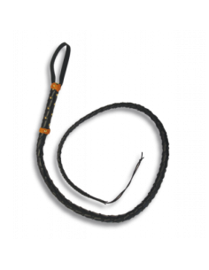 LATIGO DE PIEL ( 100 CM )