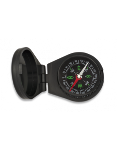 BRUJULA FIBRA TAPA BARBARIC...