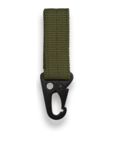 ACCESORIO BARBARIC VERDE