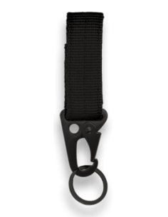 ACCESORIO BARBARIC NEGRO