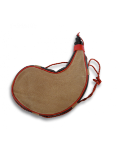 BOTA CURVA SERRAJE 1 LITRO