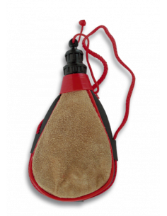 BOTA CURVA SERRAJE 1 1/2 LITRO