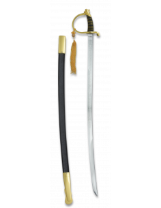 SABLE CABALLERIA TOLE10....