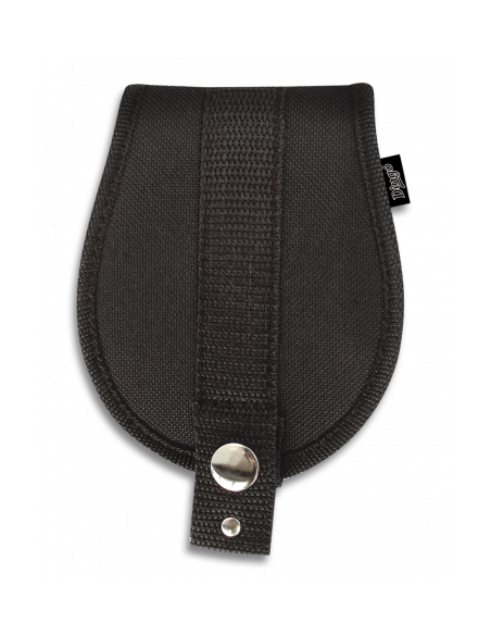 FUNDA GRILLETES BARBARIC. ACOLCHADA